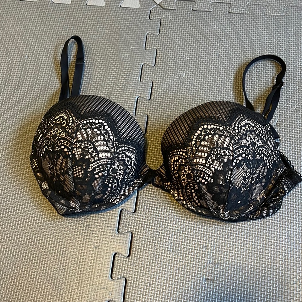 34DD